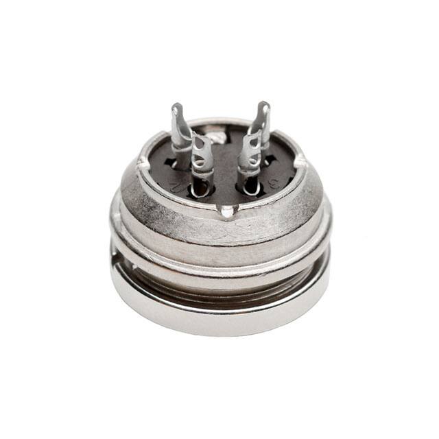 C09131G0041002U Amphenol Tuchel Industrial  Assemblages de connecteurs circulaires